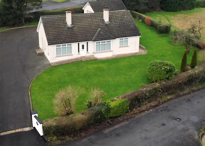 Cherrymount Cottage